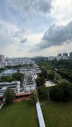 Blk 367 Clementi Avenue 2 (Clementi), HDB 3 Rooms #574029221